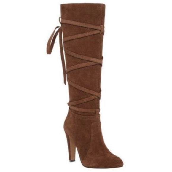 Vince Camuto Millay Boots. - Picture 1 of 8